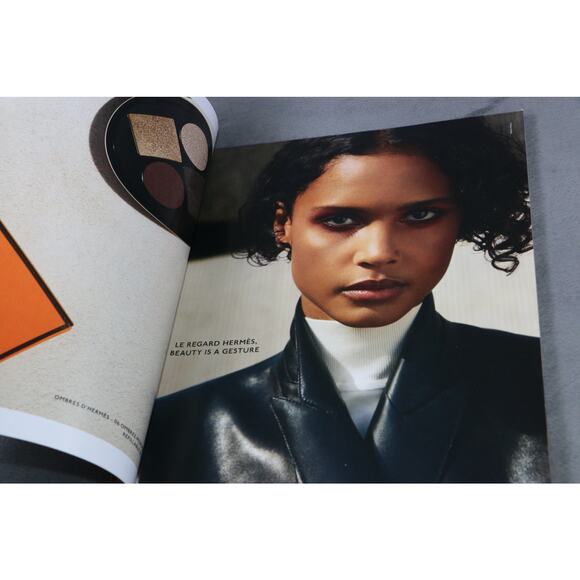 Lana Del Rey The Art Issue Fashion Magazine Harper’s Bazaar Dec 2023 Jan 2024 - Picture 6 of 6